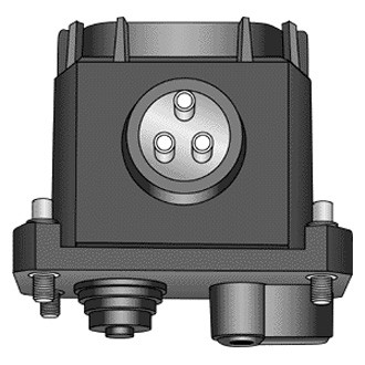 Haldex® - Trailer ABS Solenoid Kit