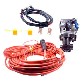 Haldex® - Trailer FFABS Installation Kit