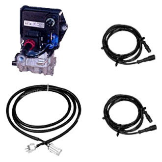 Haldex® AQ960503 - ABS Kit - TRUCKiD.com