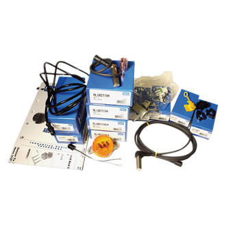 Haldex® - ABS Upgrade Kit