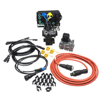 Haldex® - ITCM Upgrade Kit