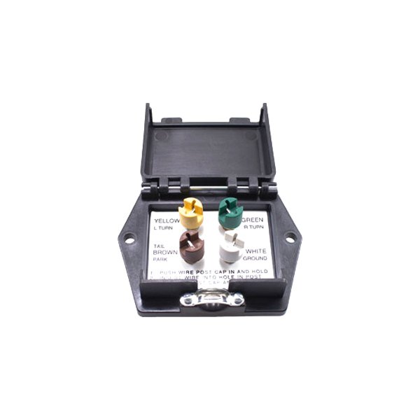 Haldex® - Midland™ 4-Pin Quick Connector