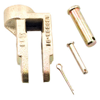 Haldex® - Threaded Clevis Kit