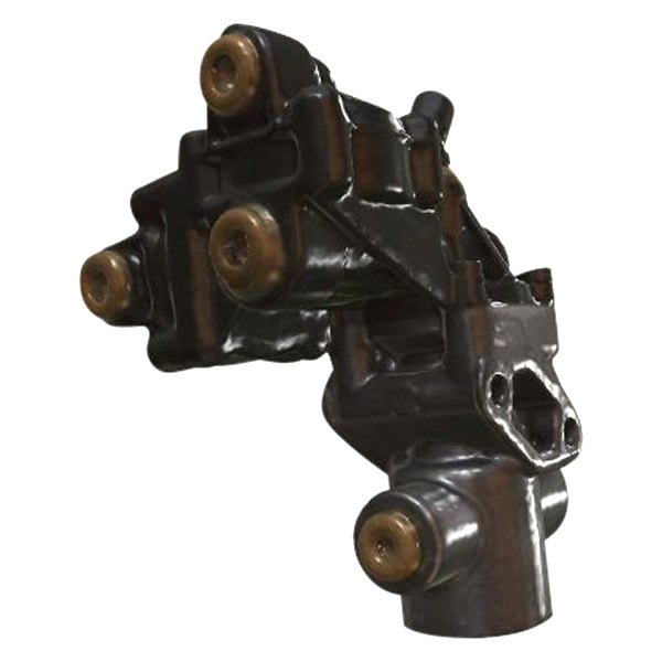 Haldex® KN34123 - Two-Line Tractor Protection Valve