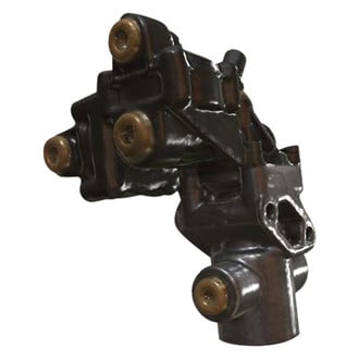 Haldex® - Two-Line Tractor Protection Valve