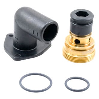 Haldex® - Purge Valve Kit