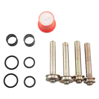 Haldex® - Compressor Unloader Kit