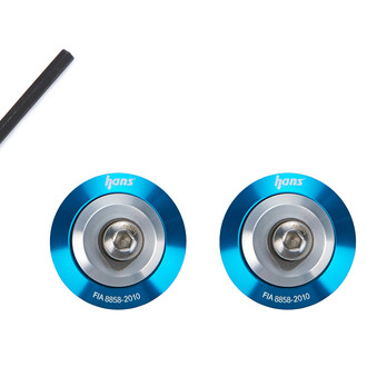 Hans® - Post Collar Anchor