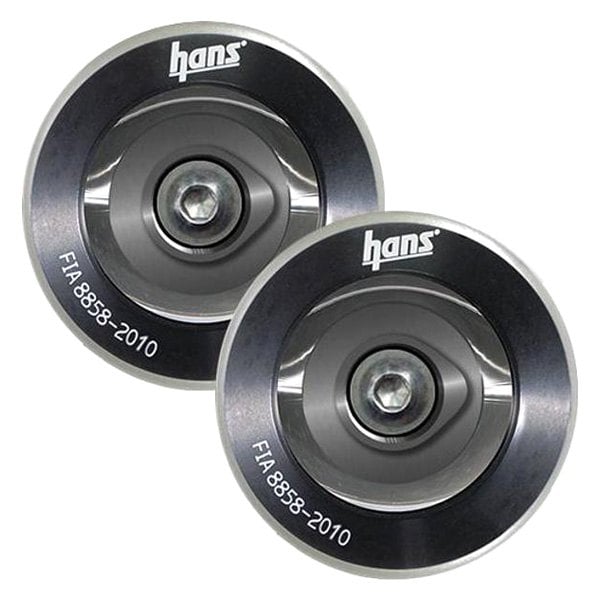 Hans® - Professional Post Collar Anchor