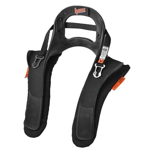 Hans® - III Series Head & Neck Support Device