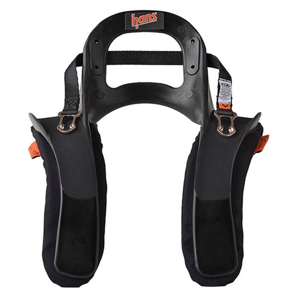 Hans® - III Series Head & Neck Support Device