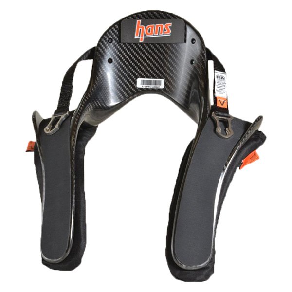 Hans® - Pro Ultra Head & Neck Support Device