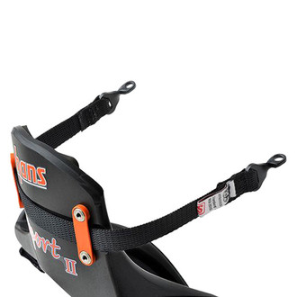 Hans® - Sliding Tethers