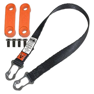 Hans® - Sliding Tethers