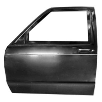Harwood® - Fiberglass Driver Side Door (Unpainted)