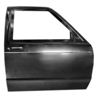 Harwood® - Fiberglass Passenger Side Door (Unpainted)