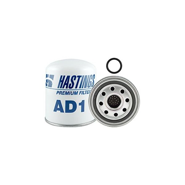 Hastings® - Air Brake Compressor Air Cleaner Filter