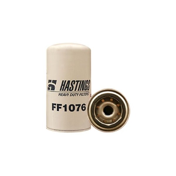 Hastings® - High-Efficiency Fuel Filter Element