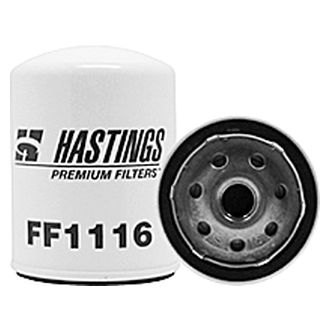 Hastings LF613 Full-Flow Lube Oil Spin-On Filter Filter 