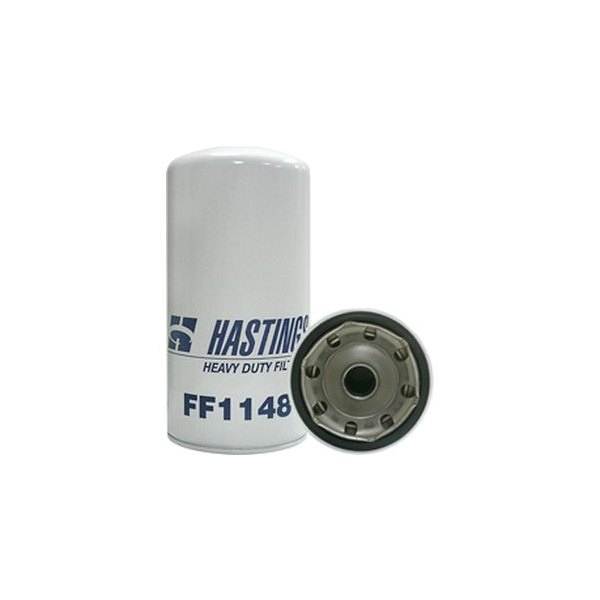 Hastings® - High Efficiency Media Spin-On Diesel Fuel Filter