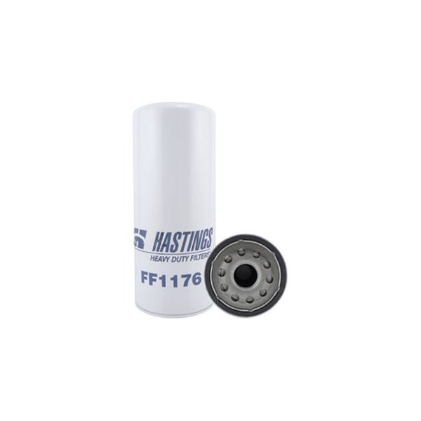 Hastings® - Fuel Filter Element