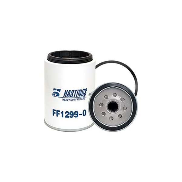 Hastings® - Fuel Water Separator Filter