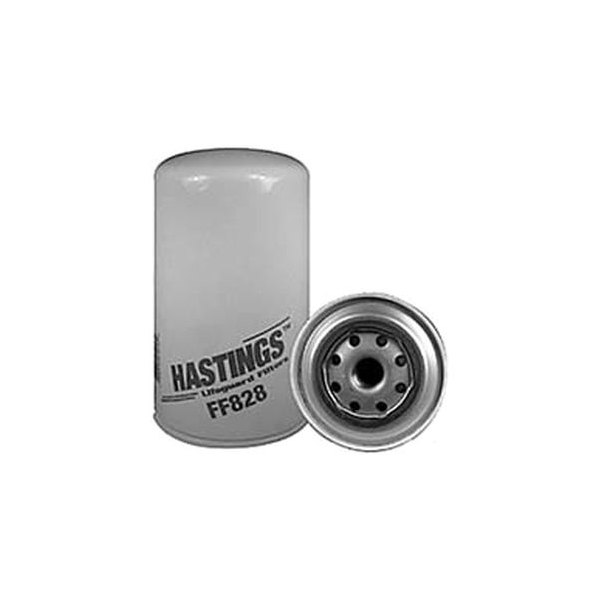 Hastings® - Secondary Fuel Filter Element