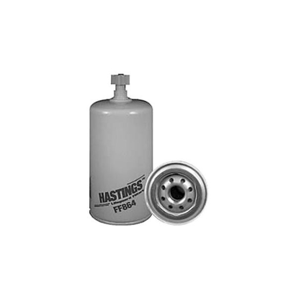 Hastings® - Fuel Water Separator Diesel Filter