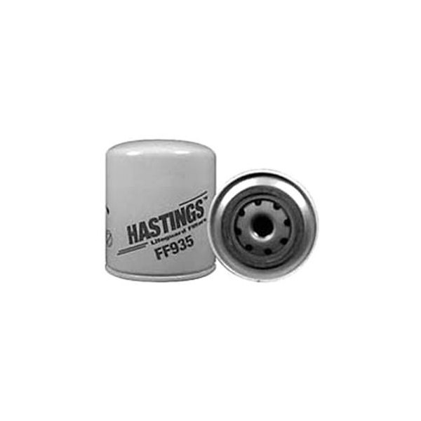 Hastings® - Diesel Fuel Filter Element