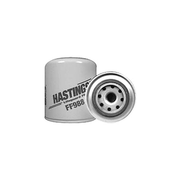 Hastings® - Diesel Fuel Filter Element