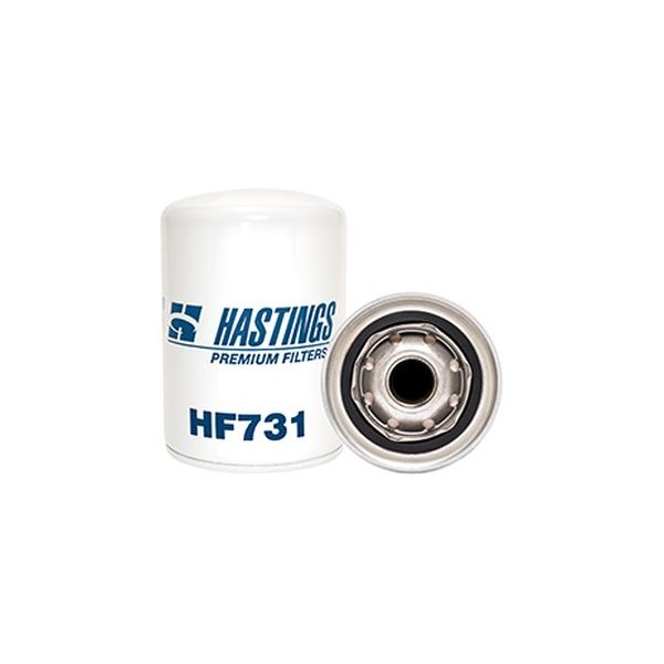 Hastings® - Automatic Transmission Filter