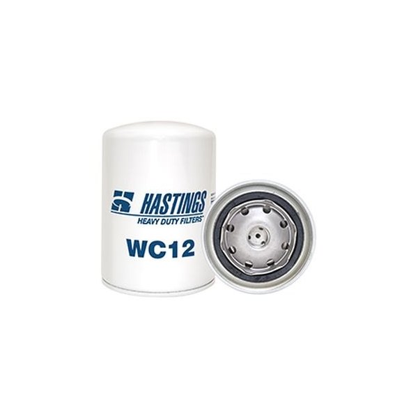 Hastings® - Engine Coolant Filter