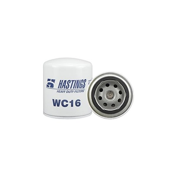 Hastings® - Engine Coolant Filter
