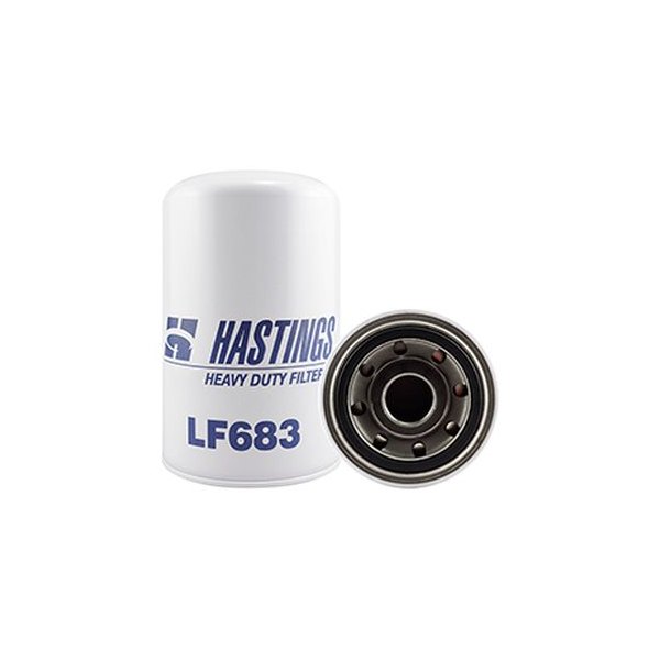 Hastings® - By-Pass Engine Oil Filter