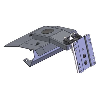 Havis® - Dash Tablet Mount