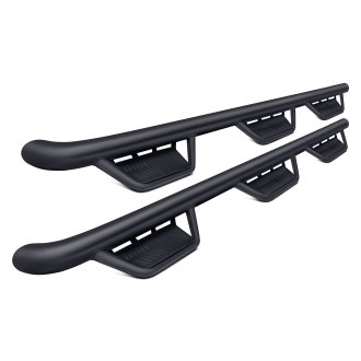 Semi & Work Truck Steps - TRUCKiD.com