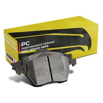 Disc Brake Pads with Box