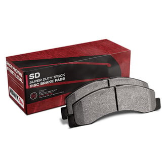 Disc Brake Pads with Box