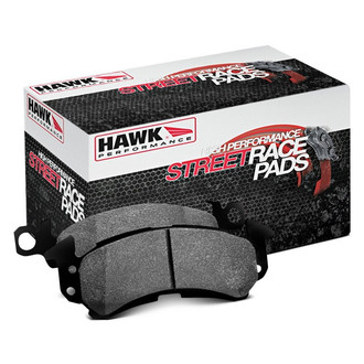 Disc Brake Pads with Box