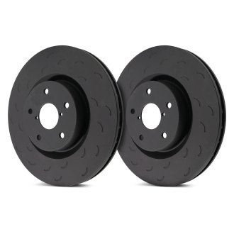 Semi Truck Brake Rotors & Components | Front, Rear - TRUCKiD.com