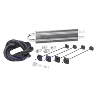 Hayden® - Swirl-Cool™ Power Steering Oil Cooler
