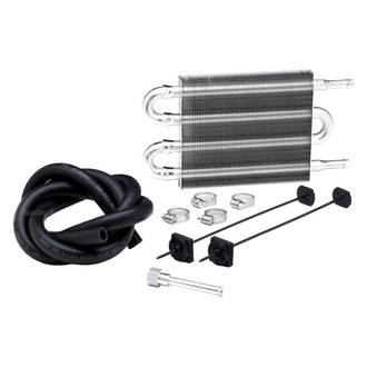 Hayden® - Swirl-Cool™ Power Steering Oil Cooler
