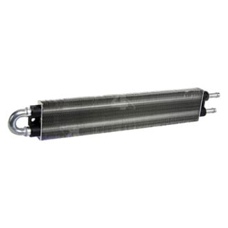 Hayden® - Swirl-Cool™ Power Steering Cooler