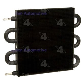 Hayden® - Ultra-Cool™ Transmission Oil Cooler Kit