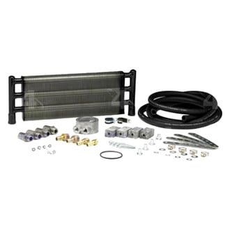 Hayden® - Engine Oil Cooler