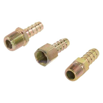 Hayden® - Transmission Oil Cooler Fitting Kit