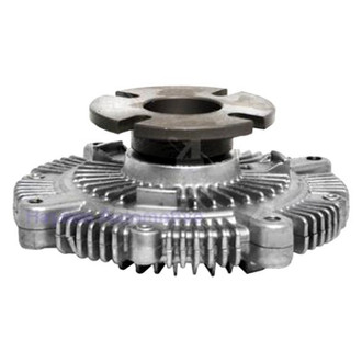 Hayden® - Standard Duty Thermal Engine Cooling Fan Clutch