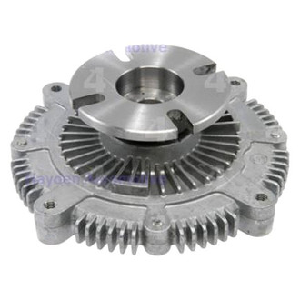 Hayden® - Standard Duty Thermal Engine Cooling Fan Clutch