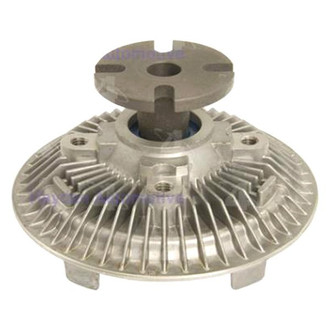 Hayden® - Standard Duty Thermal Engine Cooling Fan Clutch
