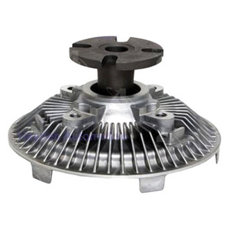 Hayden® - Standard Duty Thermal Engine Cooling Fan Clutch